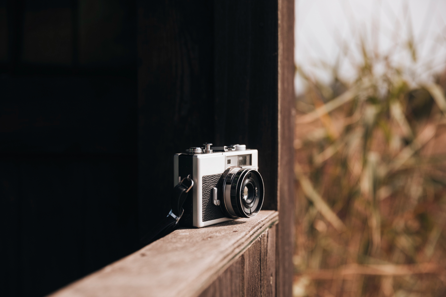 Film Photography