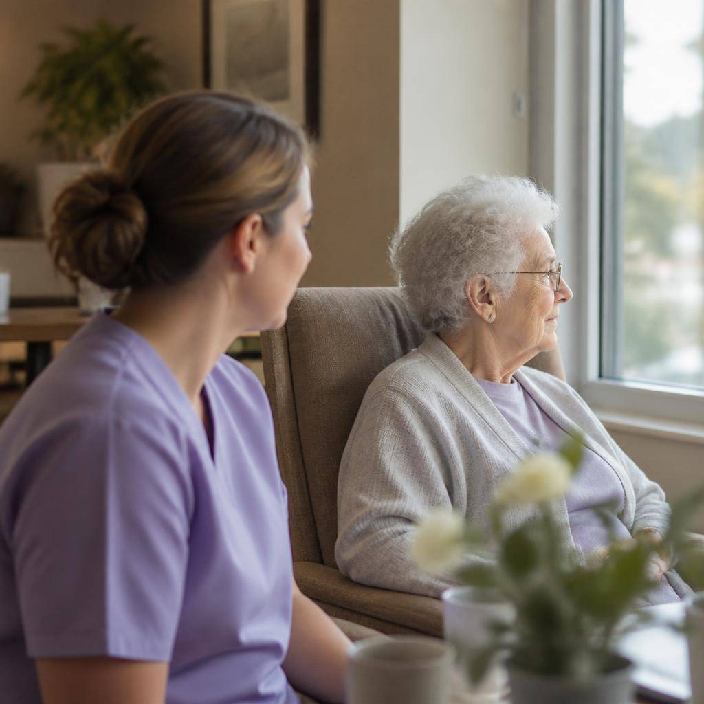 nursing home